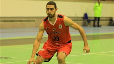 نجم سلة الأهلي: صعدنا لربع نهائي إفريقيا رغم الصعوبات