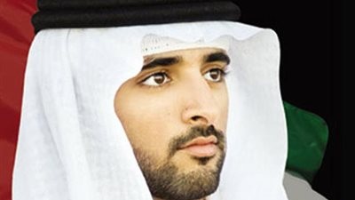 ولي عهد دبي يعرض على حكومات العالم رؤيته لمستقبل المدن