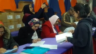 صور| تعليم الإسكندرية لـ