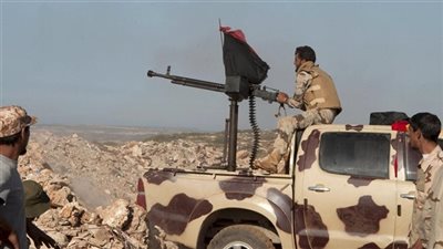 فيديو.. الجيش الليبي يوضح حقيقة اعتراض طائرة انتهكت الحظر الجوي 
