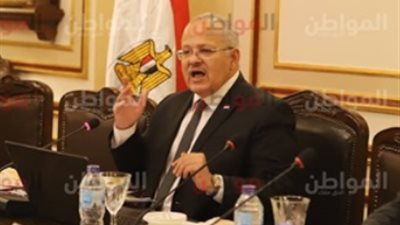 الخشت يعلن موعد انطلاق مشروع 1000 قائد أفريقي