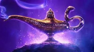 فيديو| إعلان تشويقي جديد لفيلم ديزني المنتظر Aladdin
