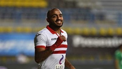 مران الزمالك.. عودة كهربا والنقاز ومحمد إبراهيم