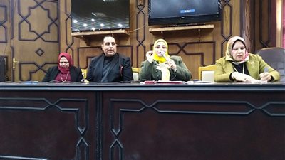 غدا توزيع التابلت في مدارس كفر الشيخ