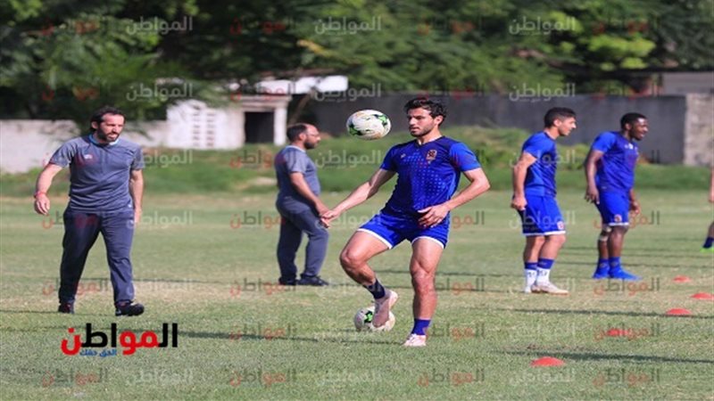 مران الأهلي