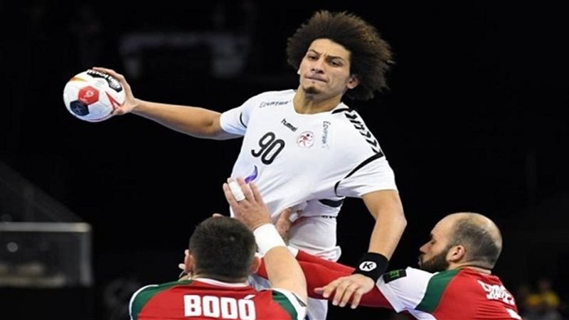 علي زين لاعب منتخب