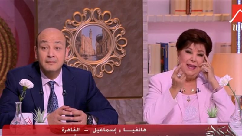  برنامج الحكاية 