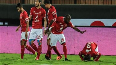 الأهلي يشيد بسفارة مصر في تنزانيا.. ويؤكد: سنواجه سيمبا في ملعب أفضل من ملاعب موجودة بمصر