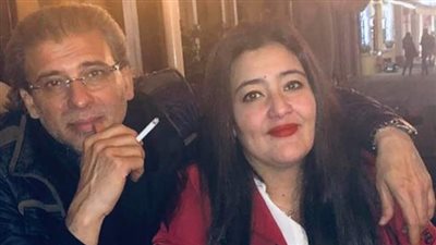 تعليق ناري من زوجة خالد يوسف بعد أقوال منى فاروق وشيما الحاج 