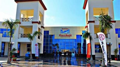 فيديو| سوق الأسماك الجديد.. هدية الرئيس السيسي لأبناء بورسعيد