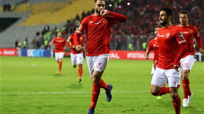 مباشر اليوم مشاهدة مباراة الأهلي وسيمبا التنزاني بث مباشر| يلا شوت | الأسطورة HD