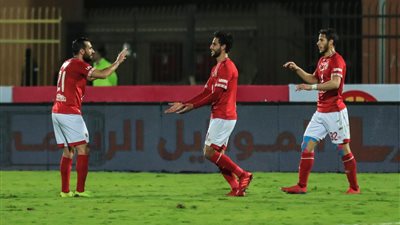 الأهلي وسيمبا التنزاني بث مباشر يوتيوب.. yalla shoot كورة أون لاين