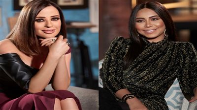 بعد حلقة شيرين عبد الوهاب في تخاريف واعترافاتها النارية .. تويتر يشتعل