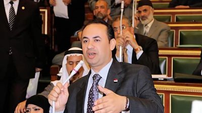 النائب أحمد رفعت: التعديلات الدستورية خطوة لاستكمال مسيرة العطاء