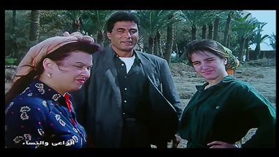 كلمة في مشهد | الراجل لازم يضحك كده في البيت عشان الست تحس بالأمان