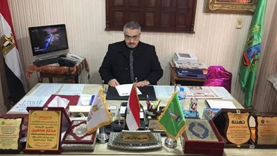 وكيل تعليم المنوفية يكشف استعدادات توزيع التابلت التعليمي