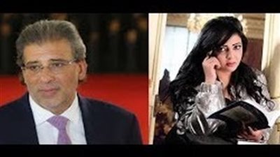 منى الغضبان البطلة الثالثة لفيديوهات خالد يوسف أمام قاضي المعارضات