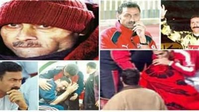 في ذكرى وفاته الـ14.. ثابت البطل أيقونة الإنتماء ورمز الوفاء