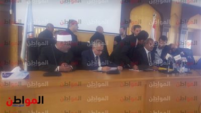 رئيس جامعة الأزهر يعلن تفاصيل التعاون مع اتحاد الجامعات الأفريقية