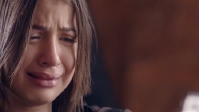 منى فاروق تكسب تعاطف الجميع: انا سلمت نفسي ومحدش قبض عليا