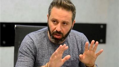 فيديو | حازم إمام في 8 الصبح : أتمنى أن يختفي هذا الأمر 