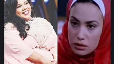 الورد مبياكلش عيش يا إبراهيم.. نصيحة شيماء سيف للرجالة