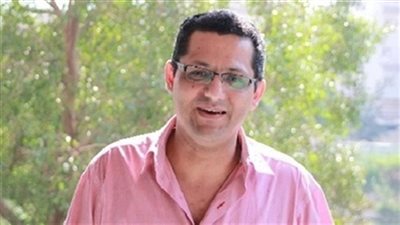 خالد البلشي في انتخابات نقابة الصحفيين 2019 .. وهذا برنامج عمله