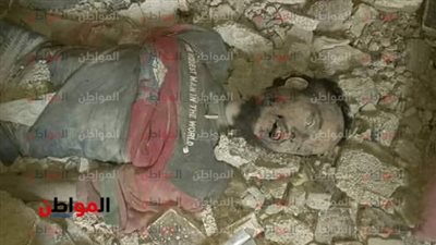 «بوابة المواطن» تنفرد بنشر صور الأسرى الإرهابيين في درنة