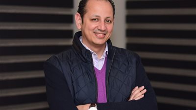 أحمد المصري يحذر من خطورة السمنة على خصوبة الرجال