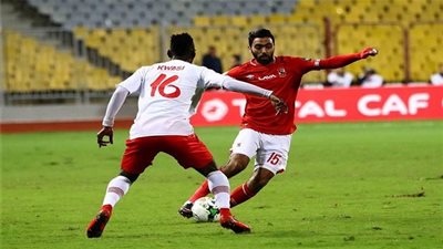 الأهلي وسيمبا في دوري أبطال إفريقيا بث مباشر.. yalla shoot كورة أون لاين| الأسطورة HD
