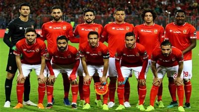 بعد ساعة لعب.. التعادل مازال يسيطر على نتيجة مباراة الأهلي وسيمبا 0 ــ 0