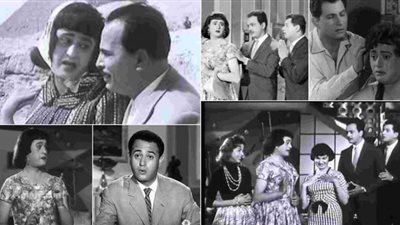 سهرتك عندنا| مشاهدة فيلم سكر هانم