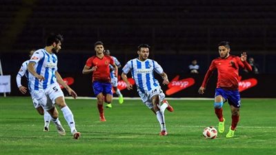 صور.. اتحاد الكرة يحدد موعد مباراة الأهلي وبيراميدز في كأس مصر 
