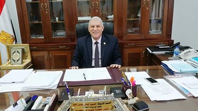 تحرير 7 محاضر ضبط جمركي لملابس واكسسوارات في الإسكندرية 