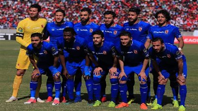 فيديو.. الأهلي يخسر من سيمبا ويتصدر مجموعته في دوري أبطال إفريقيا