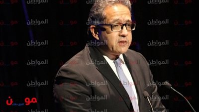 18 فبراير .. وزير الآثار في ضيافة جامعة حلوان  