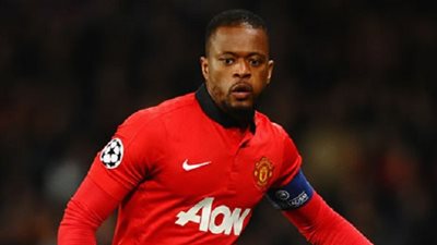 فيديو.. إيفرا يدعم مانشستر يونايتد قبل مواجهة باريس سان جيرمان