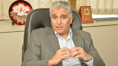 محمد يوسف: جهود بلادنا أعادت العلاقات القوية مع أفريقيا
