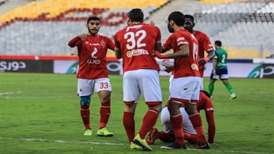 تعرف على عقوبة الأهلي في حالة الانسحاب من كأس مصر