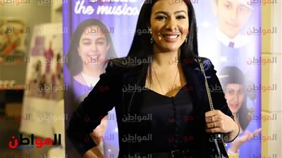 ميرهان حسين تغادر سجن القناطر بعد تأدية مدة عقوبتها 