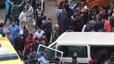عزبة النخل .. استغاثات الأهالي بين البلطجة وانعدام الأمن 