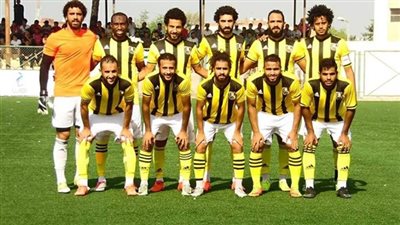 اليوم.. الجزيرة المطروحى يختتم استعداداته لمواجهة المنصورة 
