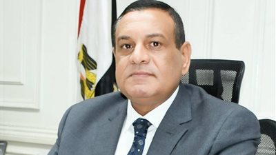 تشكيل مجلس إدارة جديد لمشروع الثروة الحيوانية والنباتية بالبحيرة