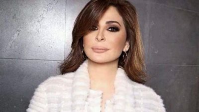 إليسا تدعم العلاج النفسي .. وهذا ما طلبته من جمهورها قبل العملية 