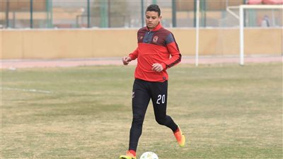 الفحص الطبي يحدد مصير سعد سمير من مواجهة الإنتاج الحربي