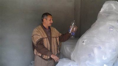 ضبط مصنعي أغذية وبويات بدون ترخيص بالشرقية