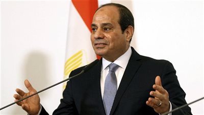الرئيس السيسي يشهد أداء حلف اليمين الدكتور عاصم الجزار وزيرًا للإسكان والمرافق