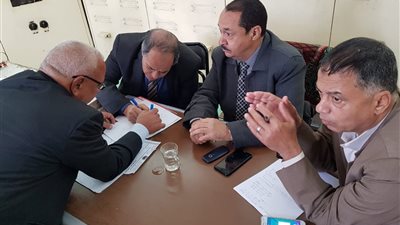 النائب بدوي النويشي: إنهاء أزمة ضعف الكهرباء قبل الصيف
