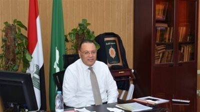 مخالفات البناء تُوقف مسئولين زراعيين عن العمل بالشرقية