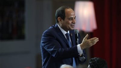 اليوم.. الرئيس السيسي يجتمع مع رئيس الوزراء ووزير الإسكان والمرافق العامة